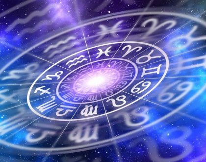 Astrological Forecast for 2022  - By Helena Findlay